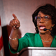 Illustration for article titled Auntie Maxines GOP Opponent to Speak With FBI After Tweeting Most Racist Fake Letter Ever